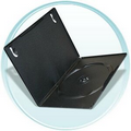 DVD Case - Slim (Black)